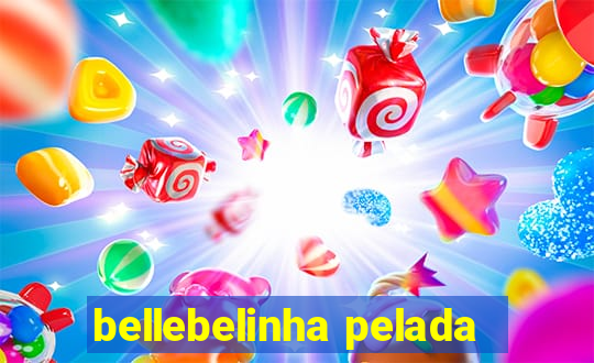 bellebelinha pelada